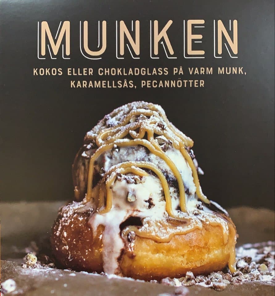 Munken